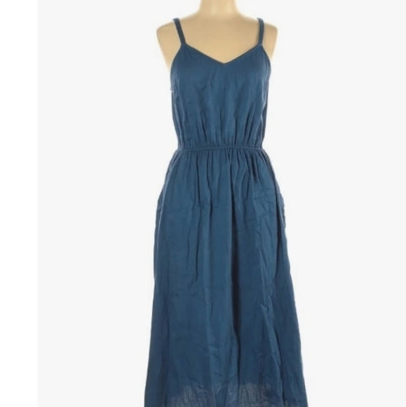 Dresses & Skirts - Universal threads Teal dress